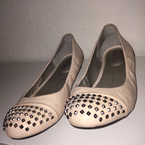 🔴 Me Too flats - Picture 1 of 5